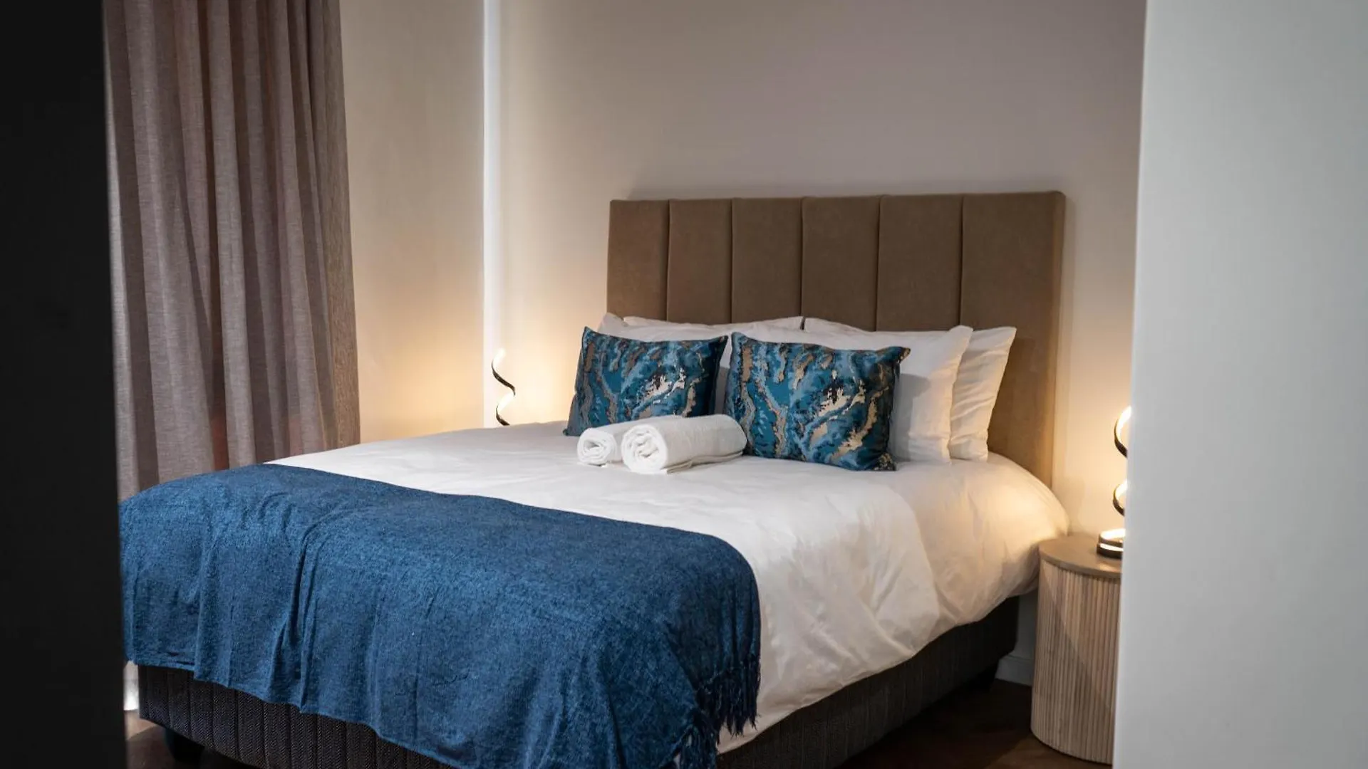 On Park 516 At Century City Cape Town Apartment