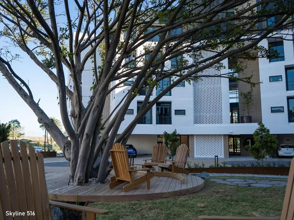 On Park 516 At Century City Cape Town