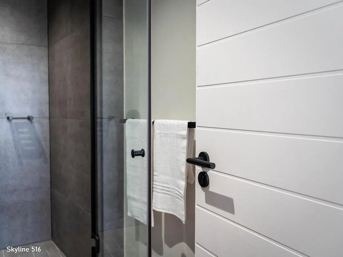 Apartment On Park 516 At Century City Cape Town South Africa