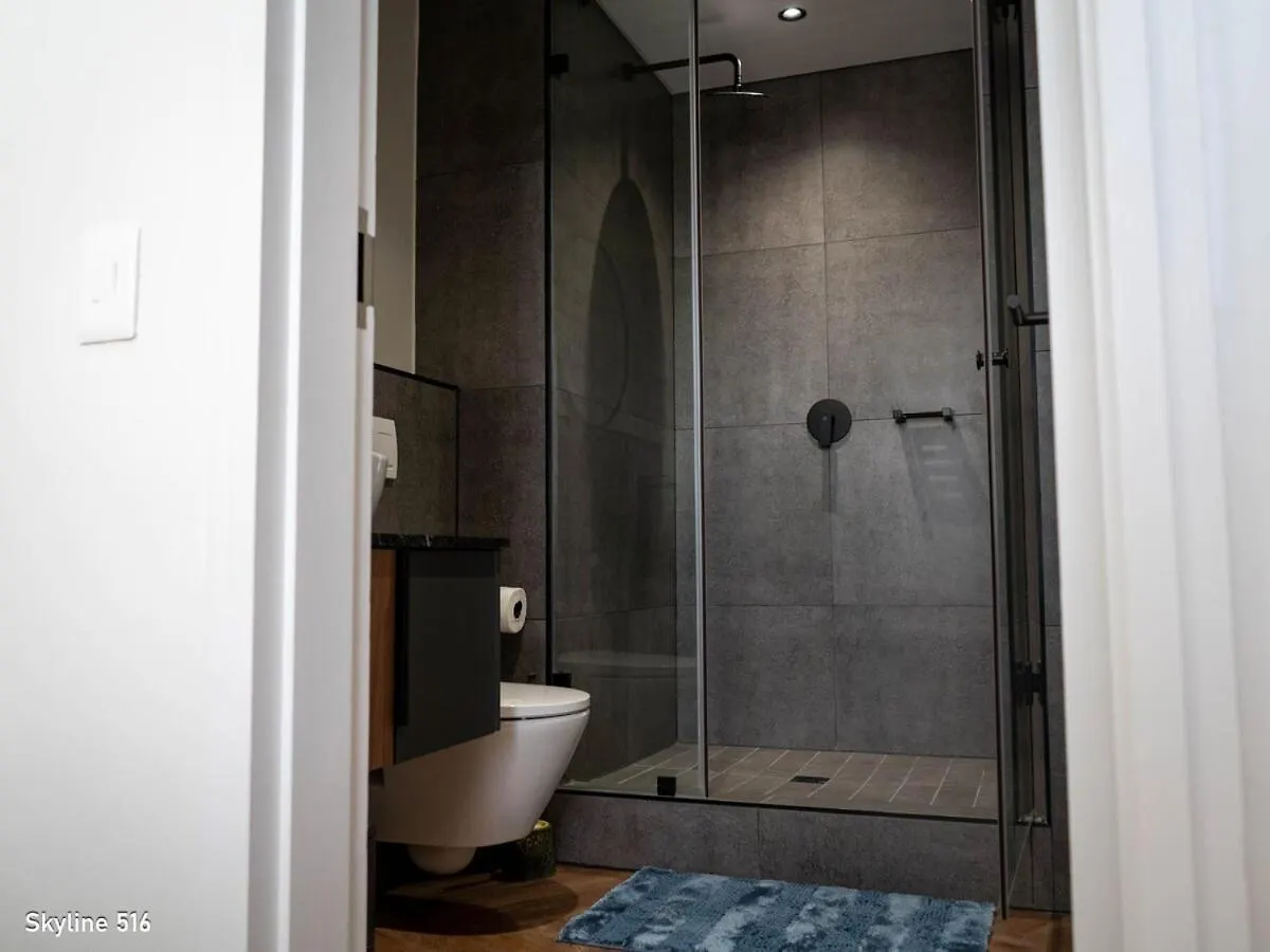 Apartment On Park 516 At Century City Cape Town