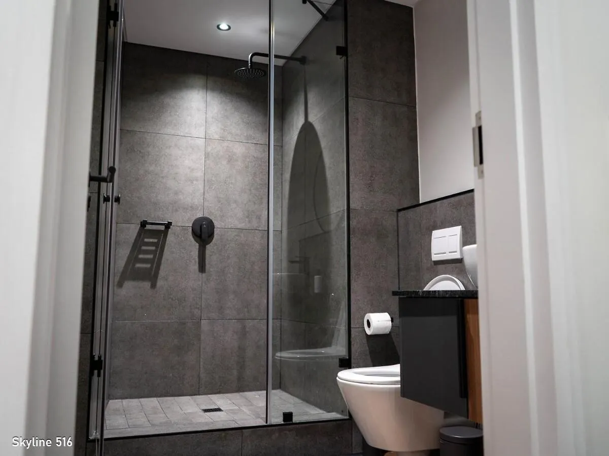 Apartment On Park 516 At Century City Cape Town South Africa