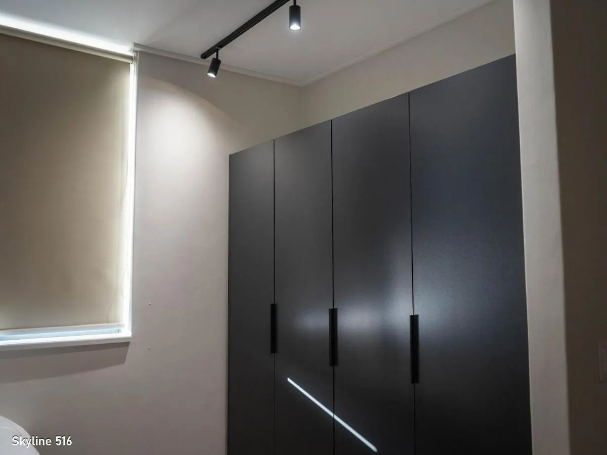 On Park 516 At Century City Cape Town Apartment