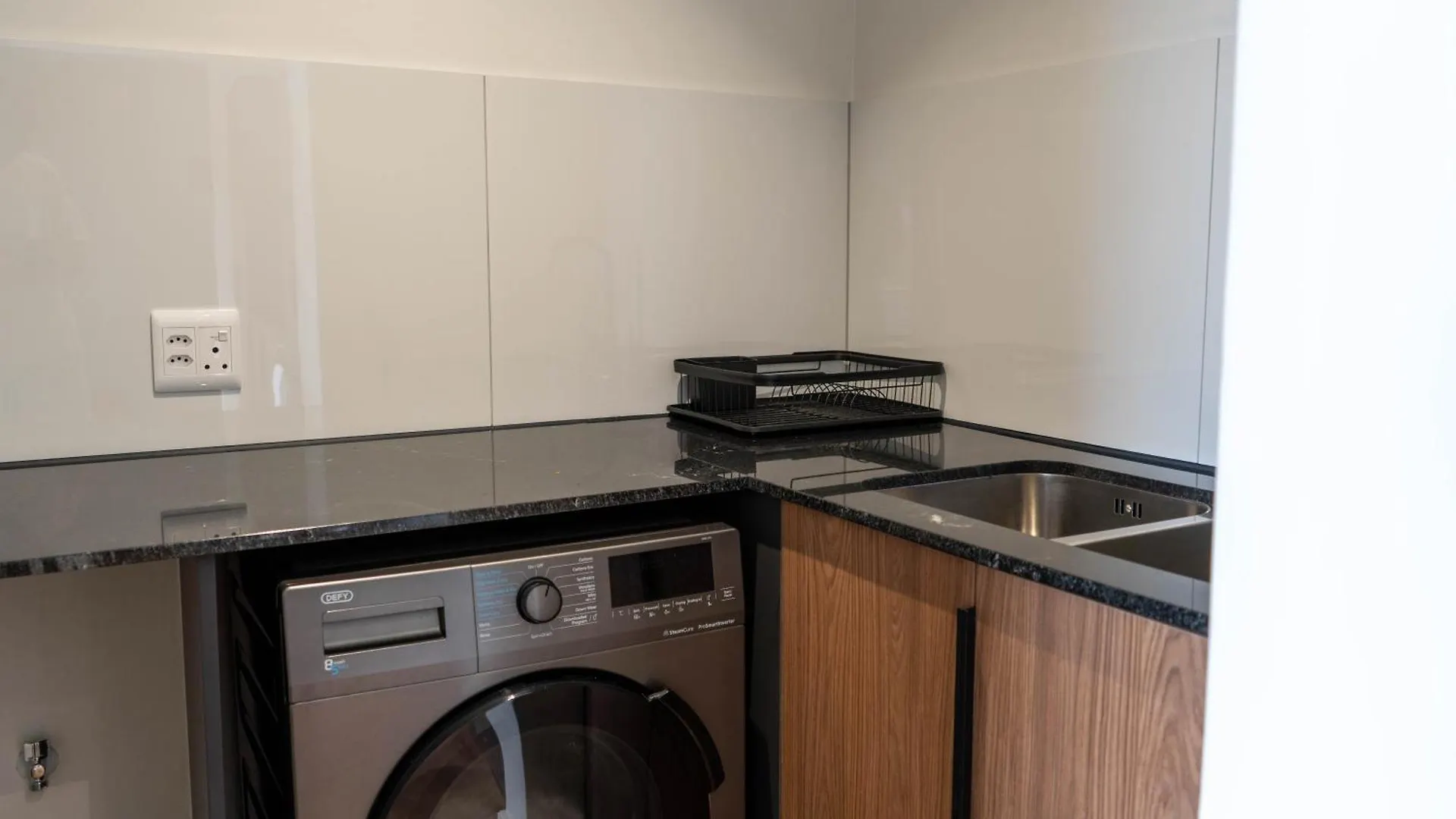 Apartment On Park 516 At Century City Cape Town